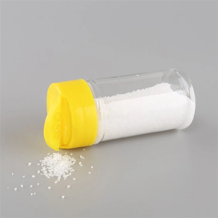 Plastic food Jars wholesale