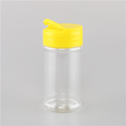 Pots à épices en plastique de 100 ml