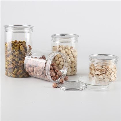 Joint en plastique peut