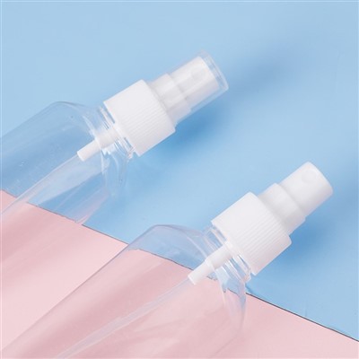 Bouteilles de brouillard en plastique de 50 ml