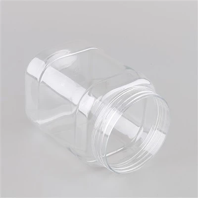 Récipient à noix en plastique de 850 ml