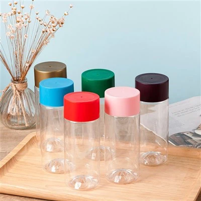 Bouteille en plastique de 300 ml