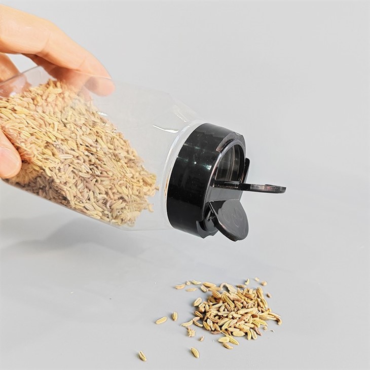 400ml Plastic Condiments Container