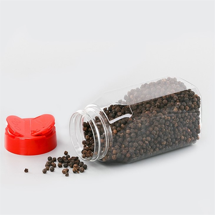 400ml Plastic Condiments Container