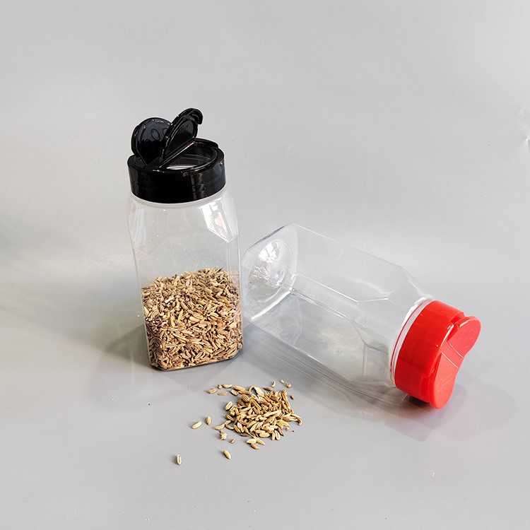 400ML SPICE JARS 400ML SPICE JARS